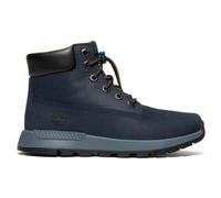 Timberland - Kid's Killington Trekker Mid Lace Up Sneaker - Stivali per il tempo libero EU 31 blu