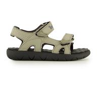 Timberland - Kid's Perkins Row 2-Strap Sandal - Sandali EU 26 grigio