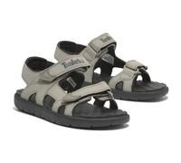 Timberland Perkins Row 2 Strap Toddler Sandals Grigio EU 27 Bambini