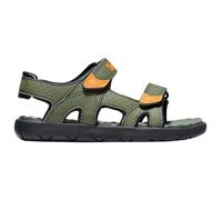 Timberland - Kid's Perkins Row 2-Strap Sandal - Sandali EU 27 olivia