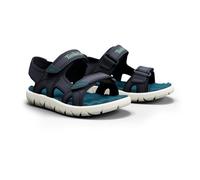 Timberland - Kid's Perkins Row 2-Strap Sandal - Sandali EU 30 nero