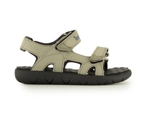 Timberland - Kid's Perkins Row 2-Strap Sandal - Sandali EU 32 olivia