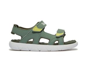 Timberland - Kid's Perkins Row Backstrap Sandal - Sandali EU 25 olivia