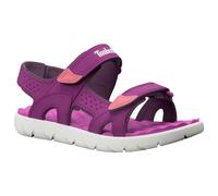 Timberland - Kid's Perkins Row Backstrap Sandal - Sandali EU 33 lilla