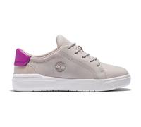 Timberland - Kid's Seneca Bay Low Lace Up Sneaker - Sneaker EU 33 grigio