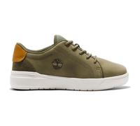 Timberland - Kid's Seneca Bay Low Lace Up Sneaker - Sneaker EU 34 olivia
