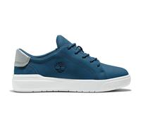 Timberland - Kid's Seneca Bay Low Lace Up Sneaker - Sneaker EU 35 blu