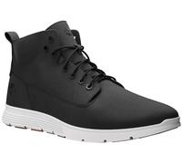 Timberland Killington Mid Black Nubuck, Nero Nubuck, 42 EU