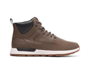 Timberland - Killington Trekker Mid Lace Up Sneaker - Stivali per il tempo libero EU 44,5 marrone