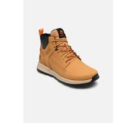 Timberland - Killington Trk Chukka TB0A642H2311 Giallo - Stivaletti e tronchetti 40 Giallo