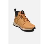 Timberland - Killington Trkr Chka Giallo - Stivaletti e tronchetti 40 Giallo