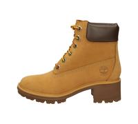 Timberland - Kins Mid Lace Waterproof Boot - - Shoes - Donna - Giallo - 39 EU