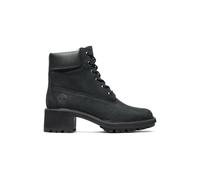Timberland Kinsley 6 Inch Lace Up Waterproof Boot Black Taglia: 38.5 | Outlet | Donna | Nero