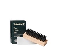 Timberland Kit di pulizia a secco verde TB0A2K1YAQG | Barretta di pulizia e spazzola