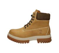 Timberland - Lace-up Stivali - - Shoes - Uomo - Giallo - 42 EU