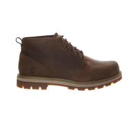 Timberland - Lace-up Stivali - - Shoes - Uomo - Marrone - 43 EU
