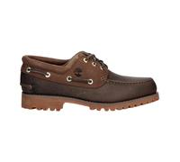 Timberland - Laced Scarpe - - Shoes - Uomo - Marrone - 43 1/2 EU