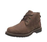 STIVALI TIMBERLAND LARCHMONT II CHUKKA WATERPROOF TG 41 COD TB1A2NW2V13 - 9M [US 7.5 UK 7 CM 25.5] Marrone