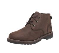 Timberland Larchmont Waterproof Chukka Marrone - Taglia 43 [9 US 27cm] Scarpe