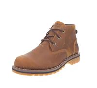 Timberland Larchmont Waterproof Chukka Marrone - Uomo Scarpe Scarponcini