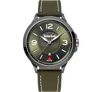 Timberland Orologio Analogico Quarzo Unisex Adulto con Cinturino in Nylon TBL15515JSU.19