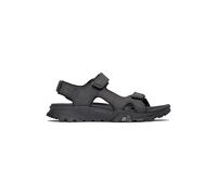 Timberland Lincoln Peak Backstrap Sandal Jet Black Taglia: 41.5 | Infradito Outlet | Uomo | Nero