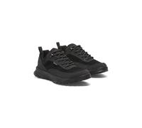 Timberland Lincoln Peak Lite, Chukka Boot Uomo, Blk Leather, 41.5 EU