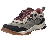 Timberland Lincoln Peak Lite Low F/L WP, Scarpe Donna, Grey Mesh Wtpe Suede, 42 EU