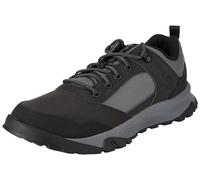 Timberland Lincoln Peak Low Hiker, Scarpe da Escursionismo Uomo, Pelle Nera, 40 EU