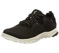 Timberland Lincoln Peak, Scarpe, Donna, Black Mesh, 37.5 EU