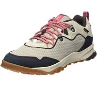Timberland Lincoln Peak Lite Low F/L WP, Scarpe Donna, Light Beige Fabric, 37 EU