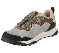 Timberland Lincoln Peak Waterproof Low Hiker, barca da escursionismo Donna, Lt Tpe Mesh, 41.5 EU Larga