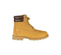 Timberland - Linden Woods 6 Stivaletti Stringati alla Caviglia - - Shoes - Uomo - Beige - 41 EU