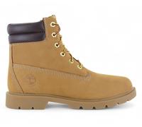TIMBERLAND LINDEN WOODS 6IN LACE WP - TB1A161G-231 - EU 37.5 US 6.5 Marrone