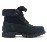 TIMBERLAND LINDEN WOODS WP FLEECE FOLD - TB0A1QST-001 - EU 38 US 7 Nero