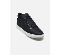 Timberland - LISBON HILL MID SNEAKER Blu - 43 Blu