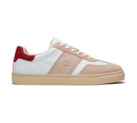 Scarpe Timberland Lisbon Street Low Lace Up bianco rosato - 42