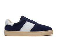 Timberland Sneaker Lisbon Street Low Lace Up Blu/Beige EU 43,5
