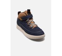 Timberland - Lisbon Street mid sneaker Blu - 37 Blu