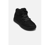 Timberland - Lisbon Street mid sneaker Nero - 35 Nero