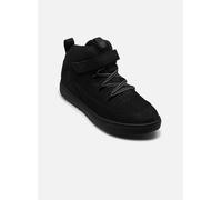 Timberland - Lisbon Street mid sneaker Nero - 37 Nero