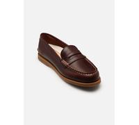 Timberland - LOAFER SHOE Bordeaux - Mocassini 37 Bordeaux
