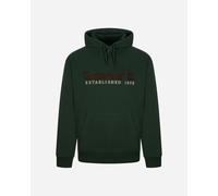 Timberland Logo M - Felpa