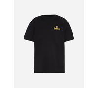 Timberland Logo Tree M - T-shirt - Uomo - Nero XL