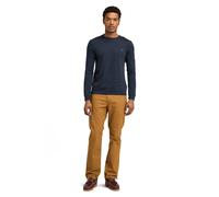 Timberland Long Sleeve Tee Dk Sph/dk Denim Taglia: XL | Maglie a manica lunga Outlet | Uomo | Blu