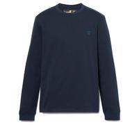 Timberland - DNRV Long Sleeve Tee Blu - Abbigliamento M Blu