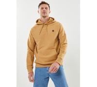 Timberland - Loopback Hoodie Beige - Abbigliamento S Beige