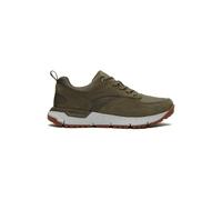 Timberland - VOYP LOW LACE SNEAKER DKGRN Verde - Sneakers 40 Verde
