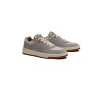Timberland Low Lace Up Sneaker Light Grey Taglia: 39 | Sneakers Outlet | Uomo | Grigio