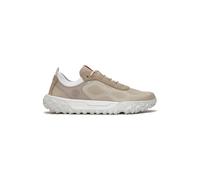 Timberland Low Lace Up Sneaker Light Taupe Taglia: 45 | Sneakers Outlet | Uomo | Nero